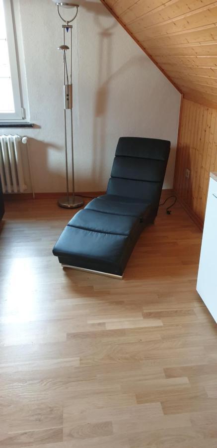 Ferienwohnung Stadtvilla Magdeburgo Exterior foto