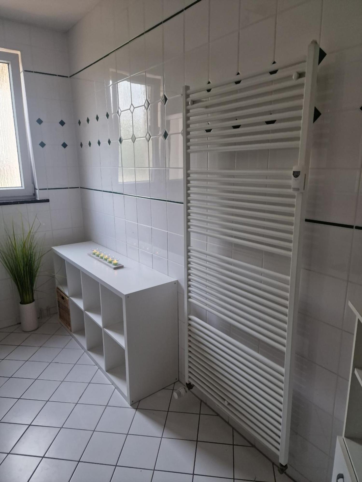 Ferienwohnung Stadtvilla Magdeburgo Exterior foto