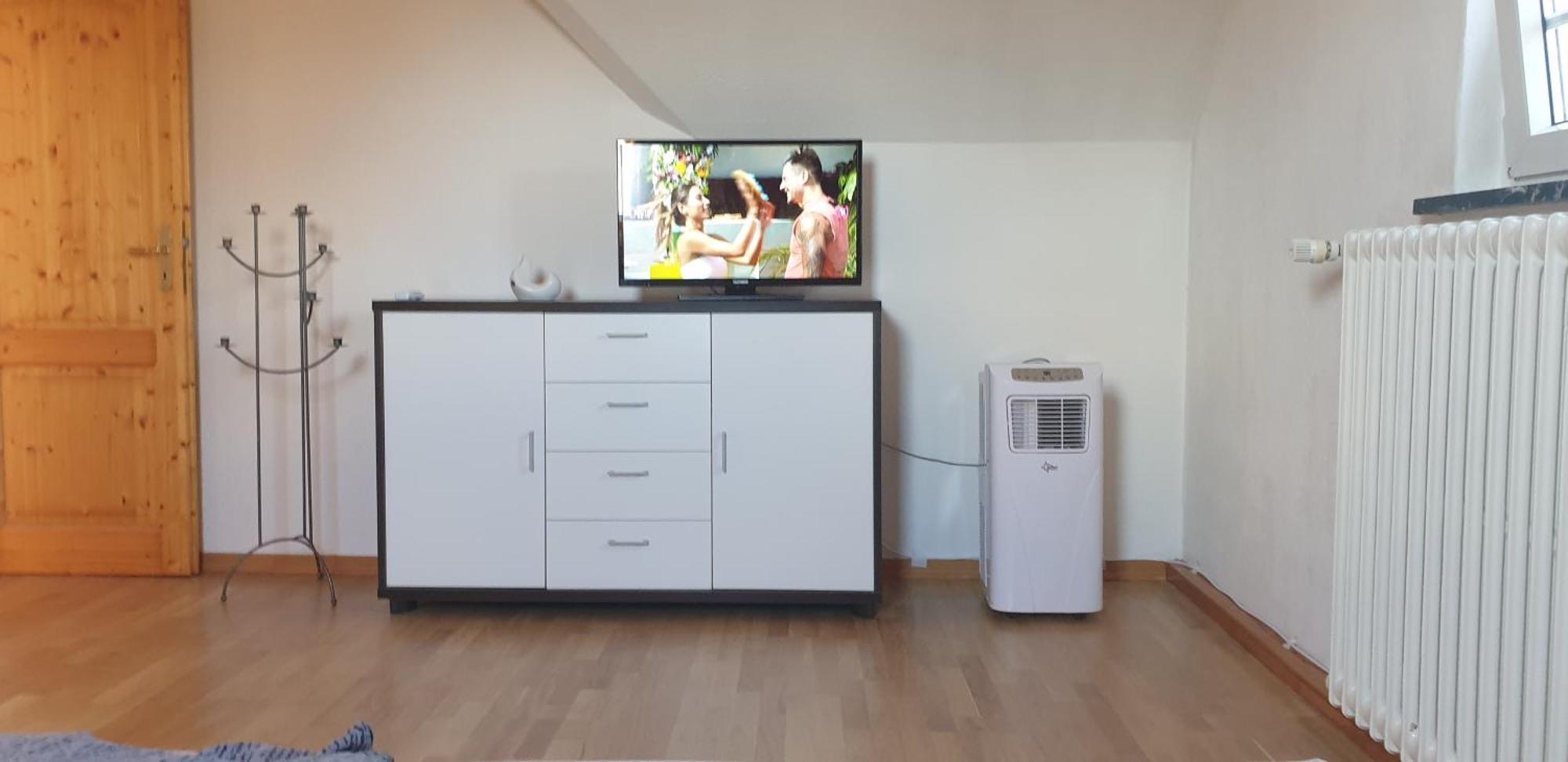 Ferienwohnung Stadtvilla Magdeburgo Habitación foto